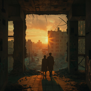 Listen to Passage song with lyrics from Daniel Laufer