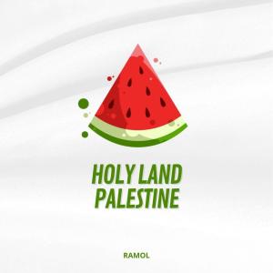 Album Holy Land Palestine oleh Ramol