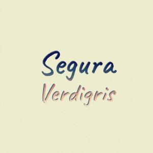 Various Artists的专辑Segura Verdigris