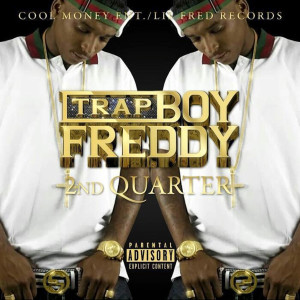 ดาวน์โหลดและฟังเพลง On Me (feat. Dgulley, Keeny, Ventres, Lil Dre & Mondo) (Explicit) พร้อมเนื้อเพลงจาก Trap Boy Freddy