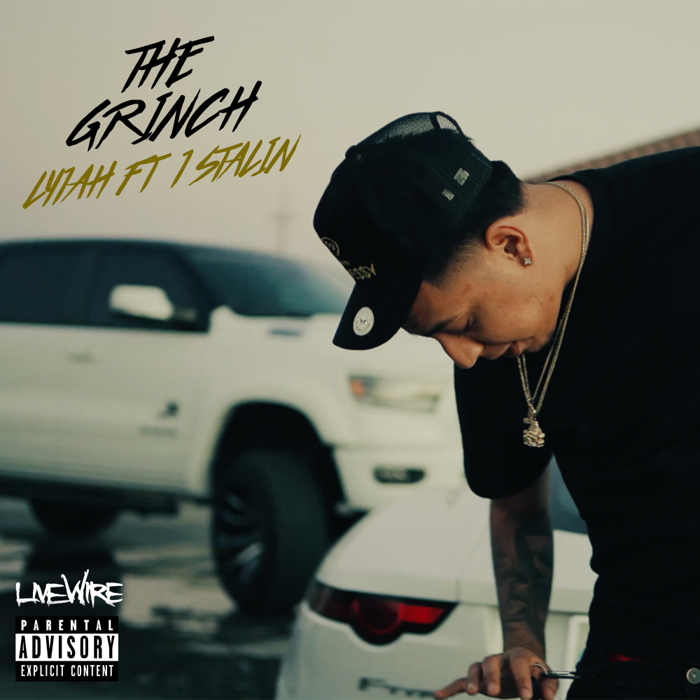 The Grinch (Explicit)
