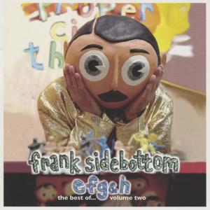 ดาวน์โหลดและฟังเพลง Save Me พร้อมเนื้อเพลงจาก Frank Sidebottom