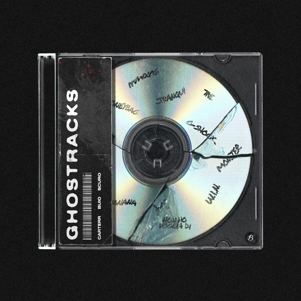 MONEYBAG (feat. Buio, Carterr & Dylan Dixon) (Explicit)