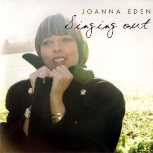 อัลบัม Singing Out ศิลปิน Joanna Eden