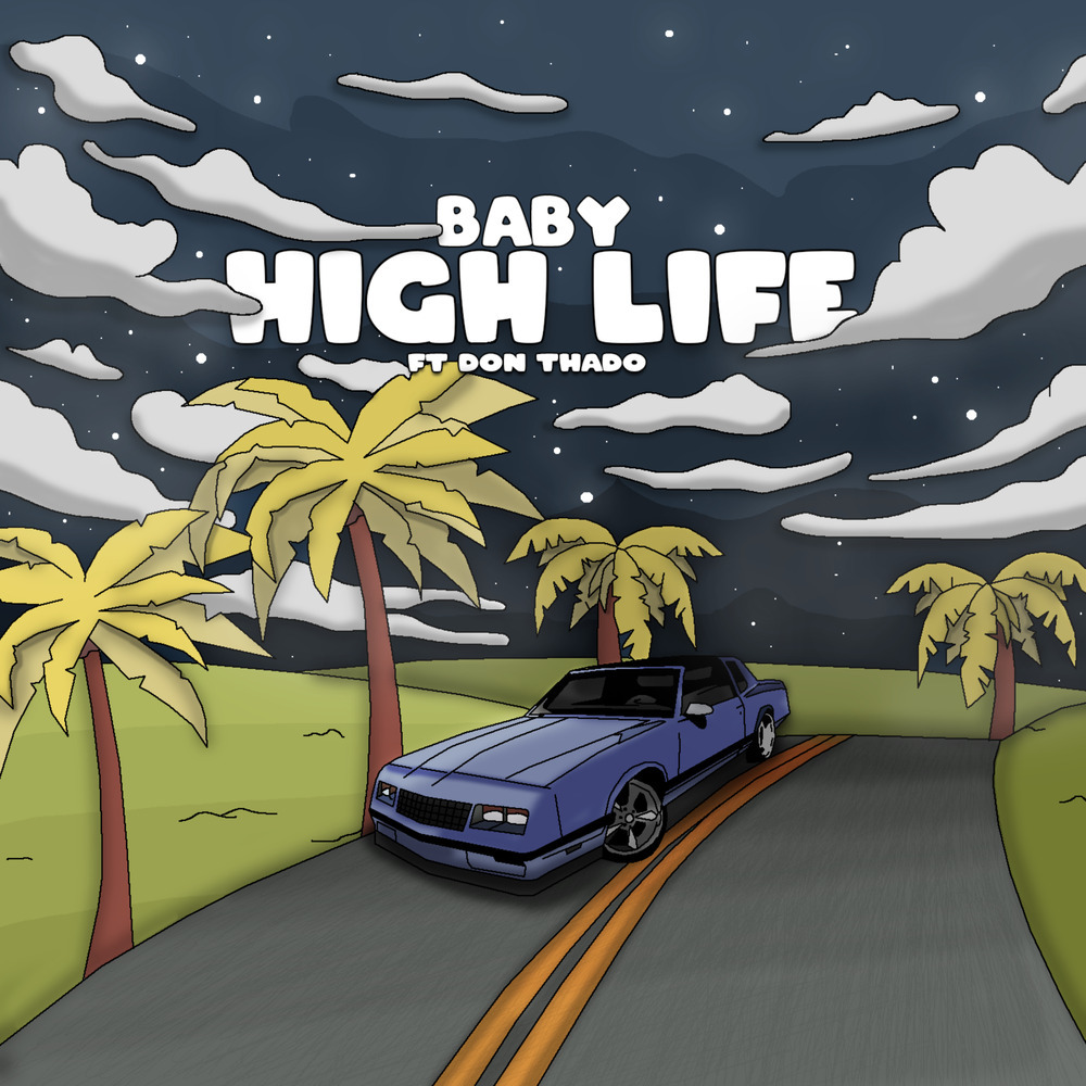 High Life (Explicit)