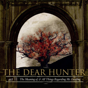 收聽The Dear Hunter的The Lake and the River歌詞歌曲