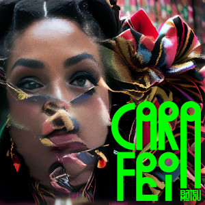 Bateu Matou的專輯Cara Feia (feat. Pité, RAISSA)