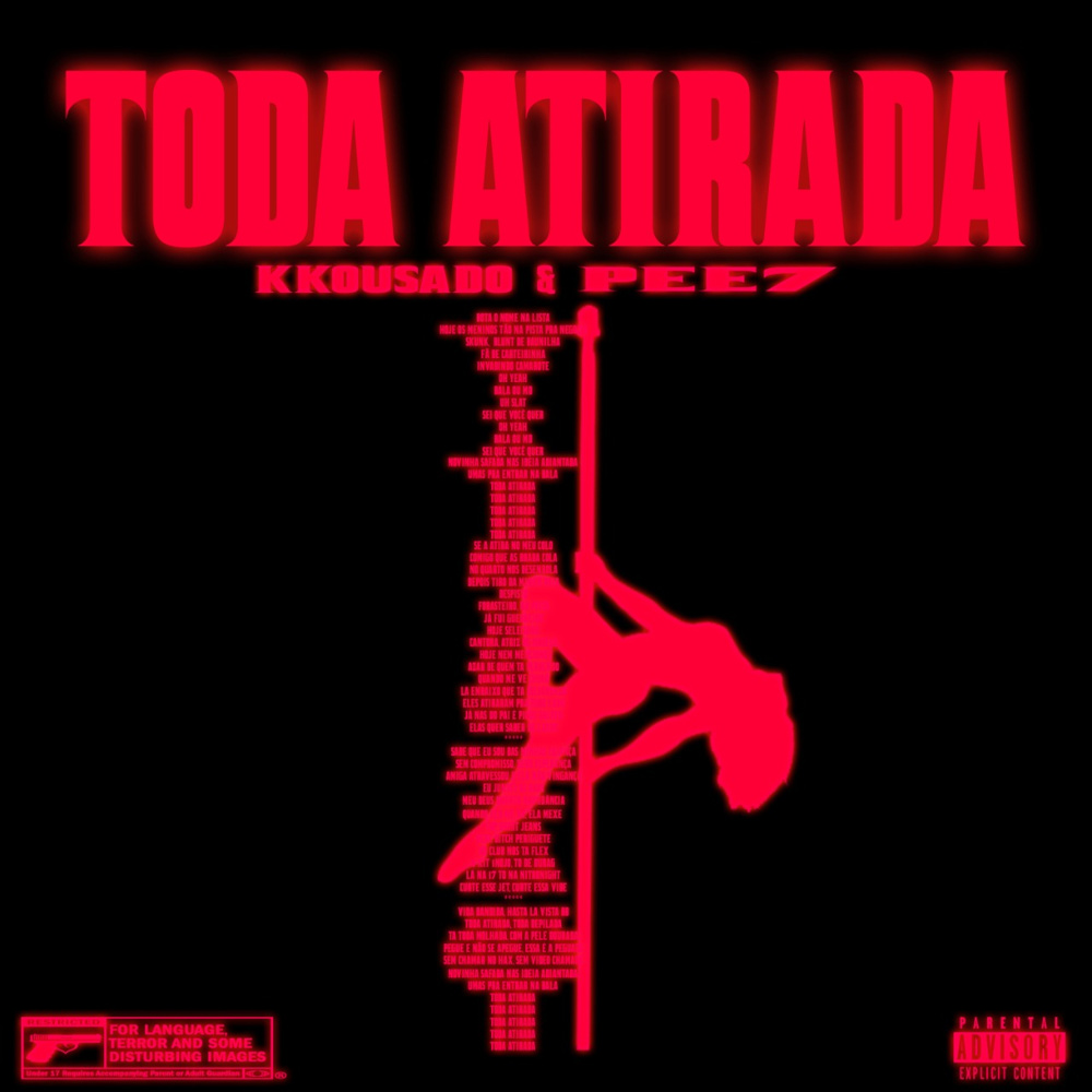 Toda Atirada