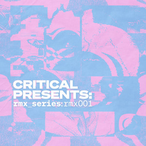 Enei的專輯Critical Presents: rmx_series : rmx001