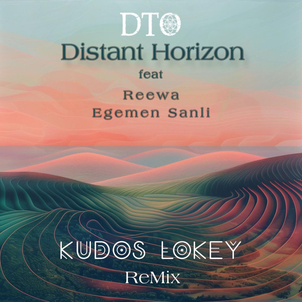 Distant Horizon (feat. Egemen Sanli)
