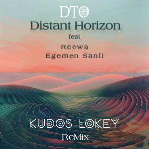 收聽DTO的Distant Horizon (feat. Egemen Sanli) (Kudos LoKey Mix|Instrumental)歌詞歌曲
