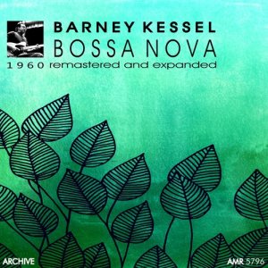 ดาวน์โหลดและฟังเพลง Love for Sale พร้อมเนื้อเพลงจาก Barney Kessel Plus Big Band