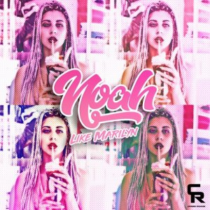 收聽Noah的Like Marilyn歌詞歌曲