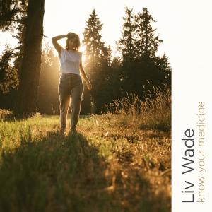 Album Midnight from Liv Wade