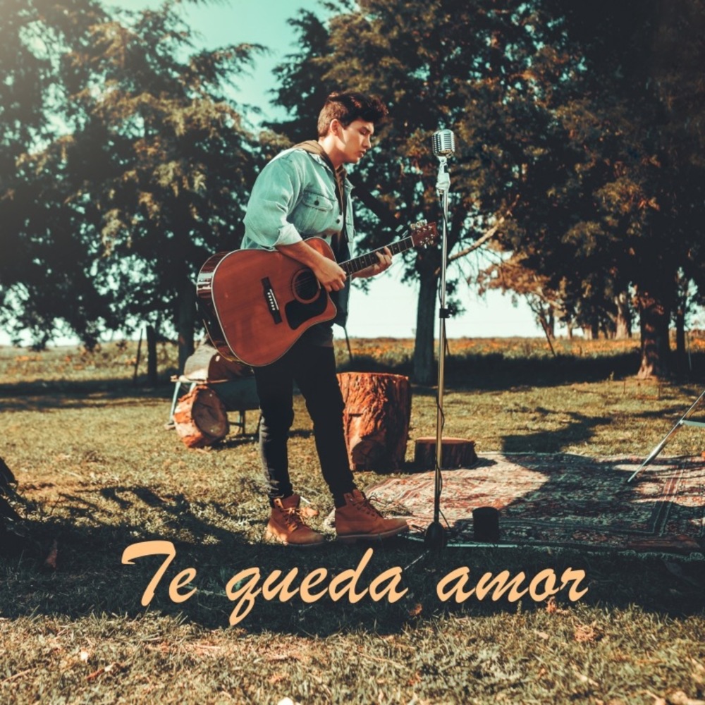 Te Queda Amor (Acústico)