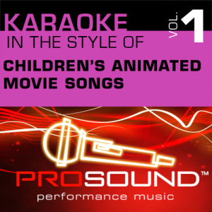 收聽ProSound Karaoke Band的A Whole New World  (Karaoke Lead Vocal Demo)[In the style of Peabo Bryson and Regina Belle]歌詞歌曲
