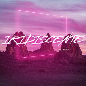 Album Iridiscente from 