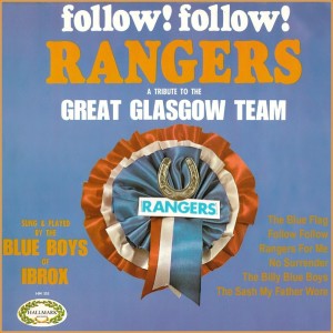 Dengarkan Follow, Follow lagu dari The Blue Boys Of Ibrox dengan lirik