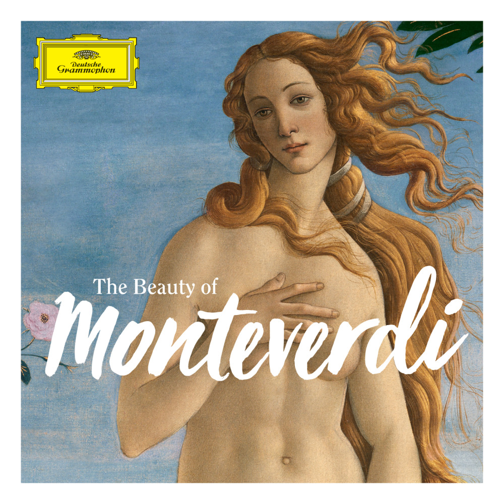 Monteverdi: L'incoronazione di Poppea, SV 308 / Act 3 - Scendiam, scendiam (Amore, Coro d'Amori, Venere, Poppea, Nerone)