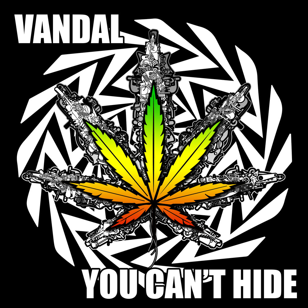 You Can't Hide