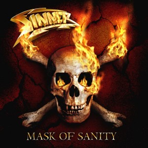 Dengarkan lagu Thunder Roar nyanyian Sinner dengan lirik