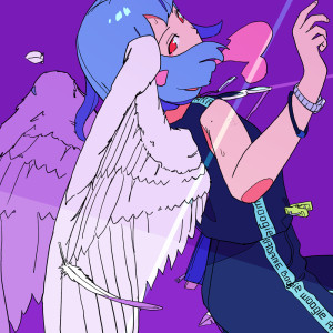 Dengarkan ラヴリー (feat. あずきうい & 多田 暁) lagu dari Chiral dengan lirik