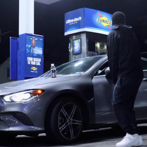 9AN0的專輯lean spaceship (feat. Bollywood Beed)