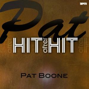 收聽Pat Boone的Quando Quando Quando, Tell Me When歌詞歌曲