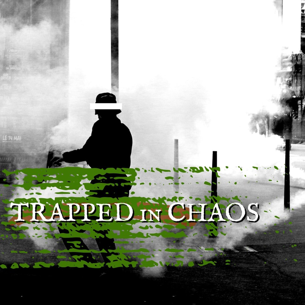 Trapped in Chaos (Instrumental)