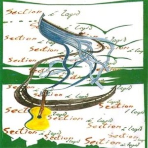 收聽Section的Use to Wonder歌詞歌曲