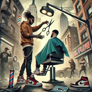 收聽Diamante 0.1的Te gusta ese flow歌詞歌曲