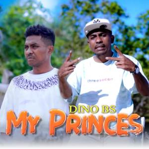 Album My Princes from 