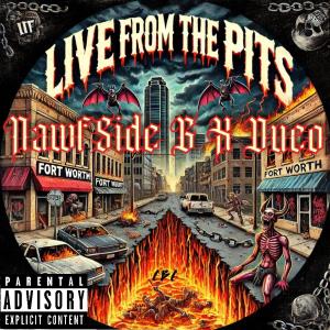 Duco的專輯Live From The Pits (feat. Duco) [Live] [Explicit]