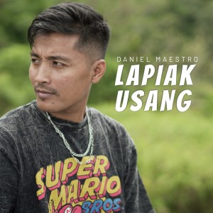 Album Lapiak usang from Daniel Maestro