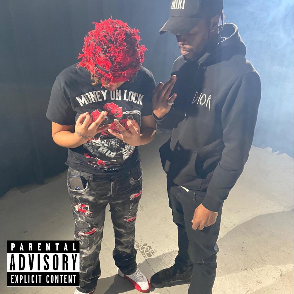 Work It Out (feat. Heartless Tayy) (Explicit)