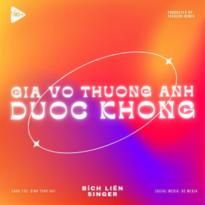 9C Media的專輯Giả Vờ Thương Anh Được Không (Thereon Remix)