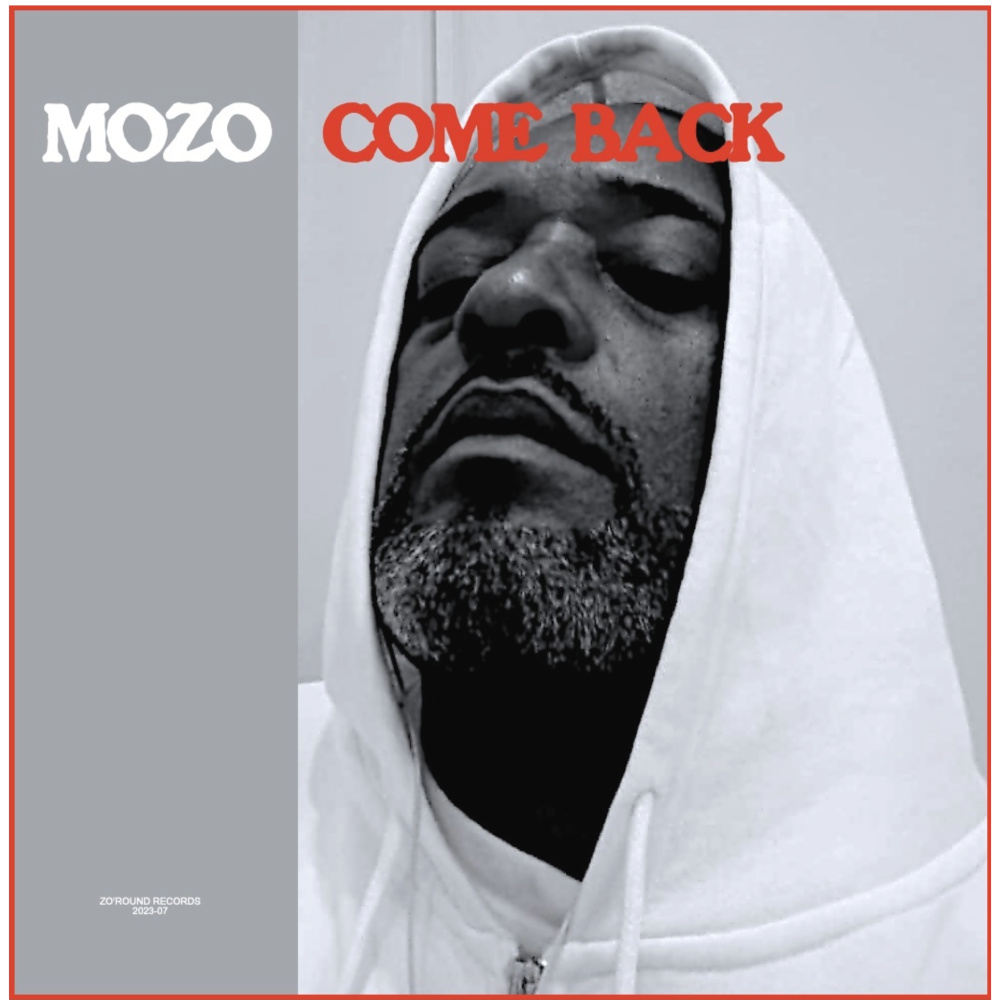Come back (Explicit)