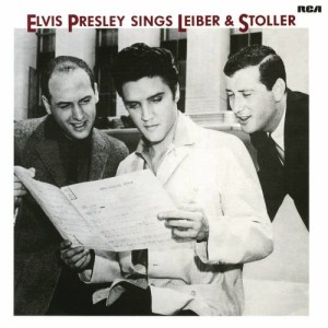 收聽Elvis Presley的Bossa Nova Baby歌詞歌曲