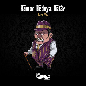 Ramon Bedoya的专辑Rara Vez