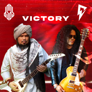 Listen to Victory song with lyrics from Cakra Barani