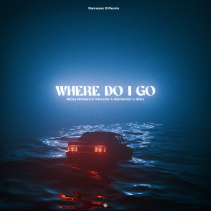 Nicky Romero的專輯Where Do I Go (Rameses B Remix)