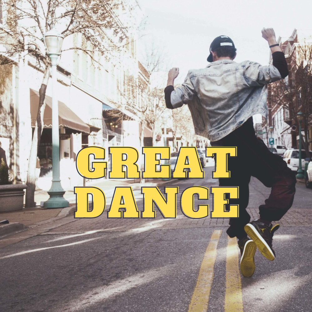 Great Dance