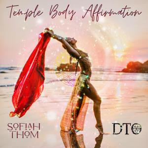 Sofiah Thom的专辑Temple Body Affirmation (feat. Govinda)