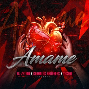 ดาวน์โหลดและฟังเพลง AMAME พร้อมเนื้อเพลงจาก DJ Zetian