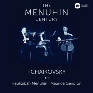 收聽Yehudi Menuhin的Piano Trio in A Minor, Op. 50: I. Pezzo elegiaco - Moderato assai - Allegro giusto歌詞歌曲
