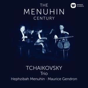 收聽Yehudi Menuhin的Piano Trio in A Minor, Op. 50: II. Variazione finale e coda - Allegro risoluto e con fuoco - Andante con moto - Lugubre歌詞歌曲