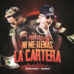 ดาวน์โหลดและฟังเพลง Ni Me LLenas La Cartera พร้อมเนื้อเพลงจาก Skarlet