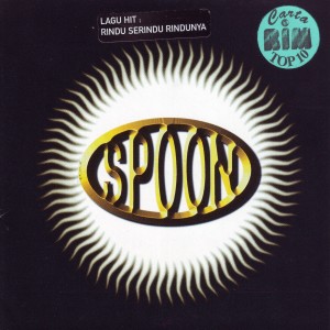 Album Spoon oleh Spoon