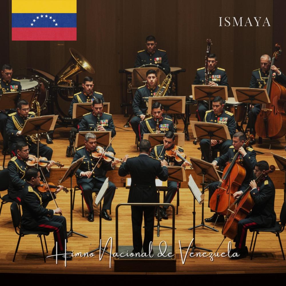 Himno Nacional de Venezuela