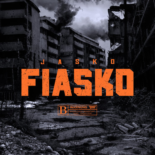 Fiasko (Deluxe Edition)